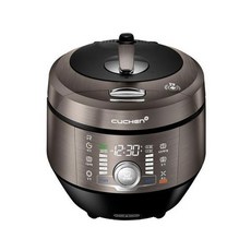 쿠첸 CJH-PAA1020RHW IR압력밥솥 10인용