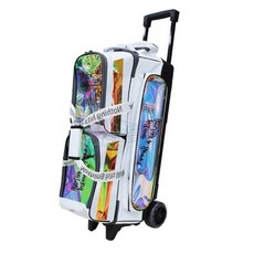 햄머레인보우토트백