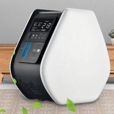 코골이산소발생기