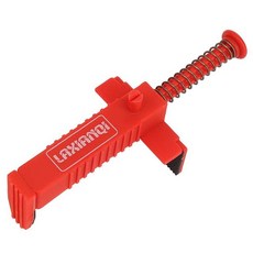 2 색 와이어 서랍 Bricklaying 도구 해결사 건물 건설 고정 도구 와이어 서랍 Bricklaying 도구 해결사 건, 2개
