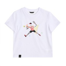 게스키즈블라우스
