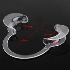 턱관절교정장치