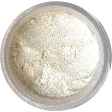 Super PEARL Luxury LUSTER Cake Dust 5 grams USA Made, 상세내용참조