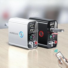 블루투스송신기 5.0 동글이 스피커 오디오재생기 리시버 aux 송신기 멀티페어링 휴대용, 공식 표준, D. 블랙 리모콘 버전 플러그인, 1개