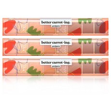페리페라 올테이크 무드 팔레트 008 당근 근데 이제 햇살을 곁들인 3개, 단품, 단품