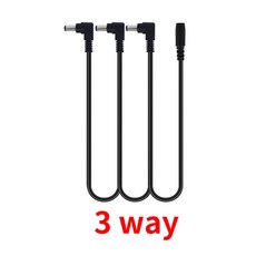 220v돼지코케이블