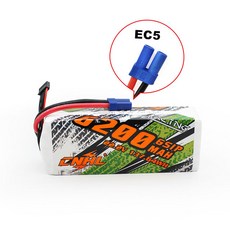 CNHL Lipo 배터리 헬리콥터 비행기 자동차 트러기용 XT90 EC5 QS8 8mm 플매트 카펫 러그 6S 22.2V 5200mAh 6200mA 9500mAh 90C