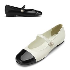 소가죽 플랫 512315001 1cm