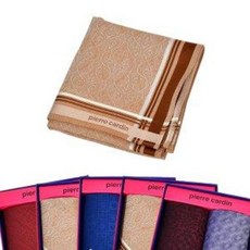 삐에르가르뎅손수건