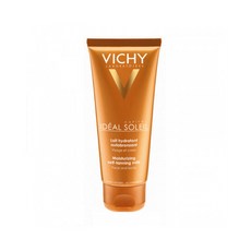 비쉬아이디얼솔레이애프터썬샤워드라이스킨