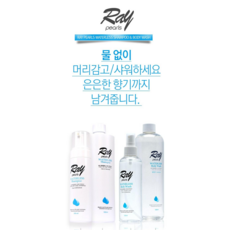 루시스샴푸
