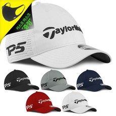 테일러메이드 2020신상 TOUR LITETECH 남성 골프모자, ONE COLOR
