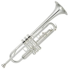 [정품] 야마하 트럼펫 YTR-2330S (입문용) (실버)