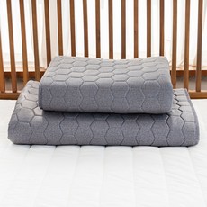 3h한일온열기그래핀4인방석매트