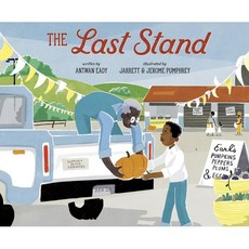 The Last Stand, Alfred A. Knopf Books for Y...