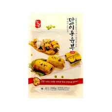 신슈 말이용 유부 900g 15매입