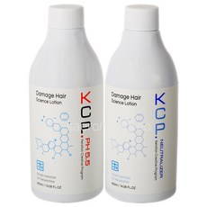 세이루 크리닉펌 애시드펌 ph5.5 산성 파마약 400g, 5개, 400ml