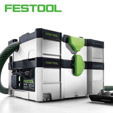 페스툴이동식집진기ct15e(576765)