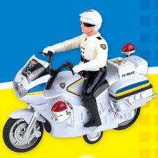 오토바이유아용장난감