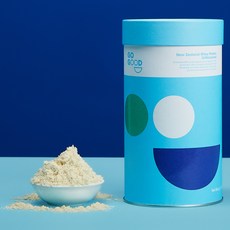 고굳(GOGOOD) 유청단백질 WPC 우유 500g (1회30g 단백질24g함유), 1개