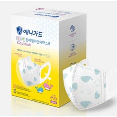 애니가드고래마스크