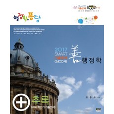 9급군무원행정학기출문제