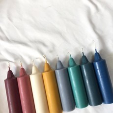 크레용캔들