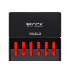 FREDERIC MALLE 프레드릭말레 여성용 디스커버리 세트 1.2ml x6, 6개