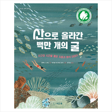 산으로올라간백만개의굴