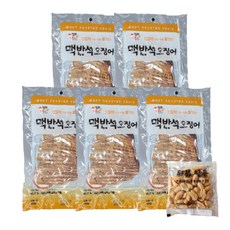 편의점오징어