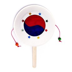 소고만들기