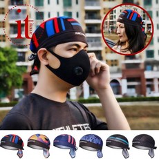 속두건