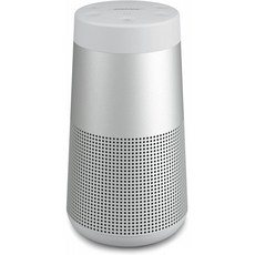 영국직송 Bose SoundLink 리볼브 블루투스 스피커 - 럭스 그레이, 단일옵션, 단일옵션