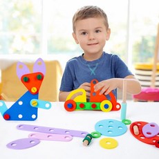 볼트와너트원목교구