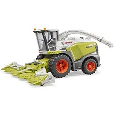 Bruder 02134 CLAAS 재규어 980 필드 쵸퍼, 단색_02134- Claas Jaguar 980, 단색, 상세 설명 참조0