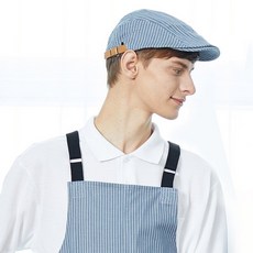 줄무늬헌팅캡110(mgmhui3110bl)