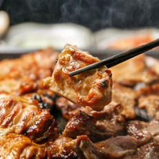 춘천닭갈비택배
