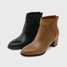 [갤러리아] 썸브라운썸브라운 베이직 앵글 부츠 2종 3133