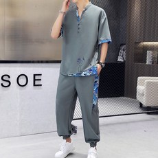 캐주얼한복