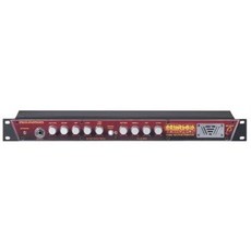 일본배송 Rocktron Gainiac 2락프리 앰프 전자 기타 프리 앰프 악기, 단일옵션, 단일옵션
