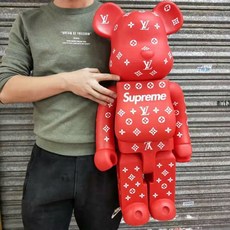 면세점베어브릭1000