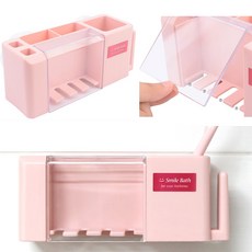큐방칫솔홀더