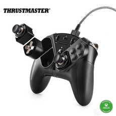 THRUSTMASTER 이스왑 XR 프로 컨트롤러 포르자 호라이즌 5 에디션