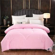 한실이불호텔침구