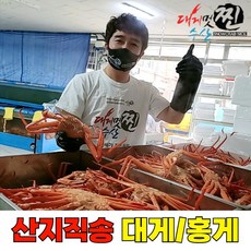 강원도홍게