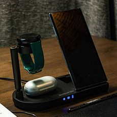 애플무선충전패드