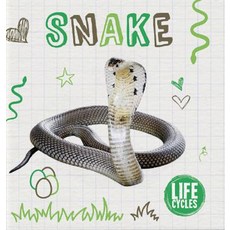 Snake Paperback, Booklife Publishing