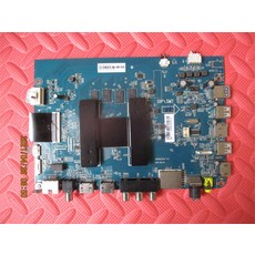 0091802212 일치 화면 CC500PV1D LU50J51 LCD TV 메인 보드, 한개옵션0