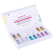 Zeyuan 미백 노화 방지 세럼 다크 서클 스팟 커버 컨실러 스킨 케어 제품
