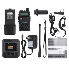 테크만만워키토키